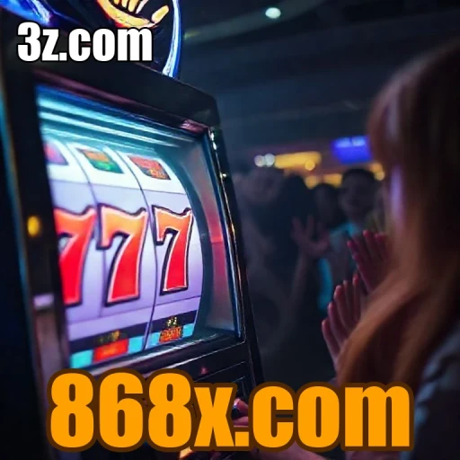 868x.com Alto Apostador