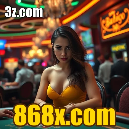 Jackpots Incríveis no 868x.com: Apostas Emocionantes e Recompensas