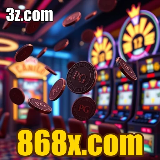 868x.com Promoções